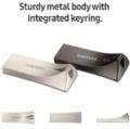 SAMSUNG Flash drive 256  GB GB BAR Plus USB Metal High Speed 3.0 Flash Memory Stick Pen Drive. 