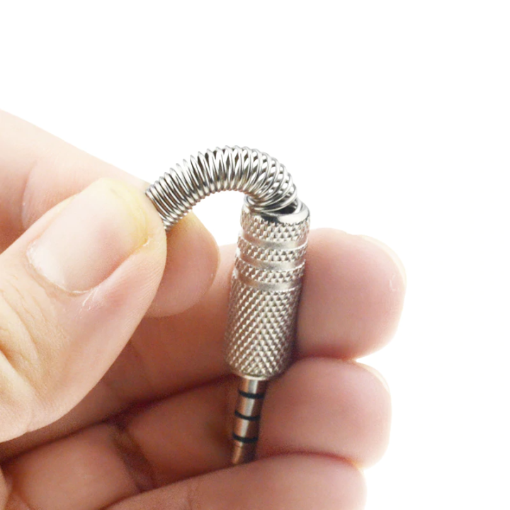 Replacement%203.5mm%203%20Pole%20Male%20Repair%20Headphones%20Audio%20Jack%20Plug%20Connector%20with%20Silver%20Matel%20LX1%20Housing%20for%20Mobile%20Phone,%20Portable%20Music%20Players%20and%20Speaker%20or%20DIY%20Projects%20Soldering%20terminals%20-%20Image%206