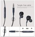 Original Akg handfree headsets headphones first grade with nylon wire ear EO-IG955BSEGCN For galaxy S10 Plus / S10 / Note 9 / Note 8 / S8 Plus / S8. 