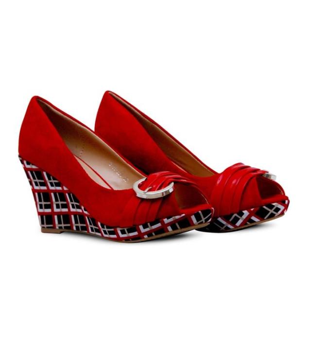 Multicolor%20High%20Heel%20Wedges%20for%20Women%20-%20004%20-%20Image%203