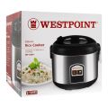 Westpoint Rice Cooker WF-5350. 