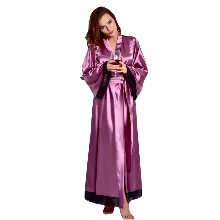 Satin%20Silk%20Night%20Gown%20for%20Women%20-%20Elegant%20Sleepwear,%20Comfortable%20Fit%20-%20Image%202