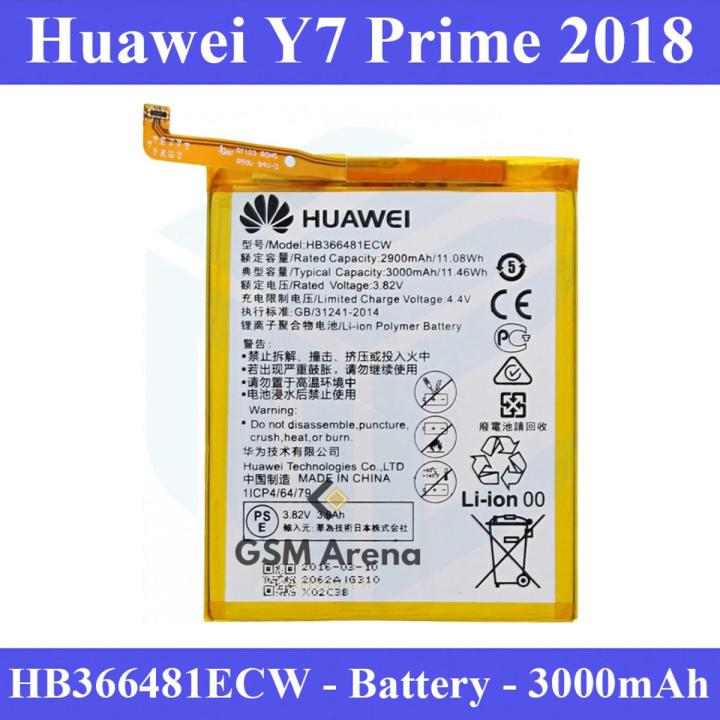Batteria Huawei P Smart Fig-lx1 Batteria Huawei P Smart Fig-lx1
