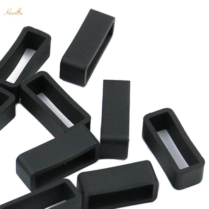 Rubber%20Replacement%20Strap%20Loops%20Watch%20Strap%20Keeper%20Retainer%2020MM%2020mm%20-%20Image%206