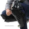 ELBOW AND KNEE SAFETY GUARDS FOR BIKE RIDERS  ONLINE SAFETY KIT FOR BIKERS IN PAKISTAN. 