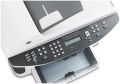 Durable and Compact HP LaserJet M1522nf Multifunction Printer Certified Refurbish with Returned Warranty by Asian Traders. 