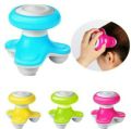 Portable Original Pro Personal Body Massager- Wireless Electric USB Power Support KS. 