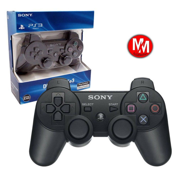 PS3 Wireless Controller for Playstation 3/