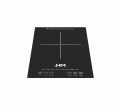 HM Built-in Hot Plate - 02HP - Single Burner Hot Plate - Single Electric Stove - Built-in Infrared Hob. 