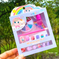 Kids Sweet Dreams Nail Art Toy for Kids. 