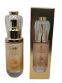 Karite 24K Gold Foundation Owey Smooth Net Wt 40 ml. 