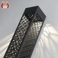 Mister Traders Brand 3D Wooden Wall Hanging Lamp I Lamp For Wall I Lamp For Wall Hanging I Lamps For Wall I Lamp For Wall Decorations I Lamp I Lamp For Bedrooms I Lamp I Lamp For Office. 