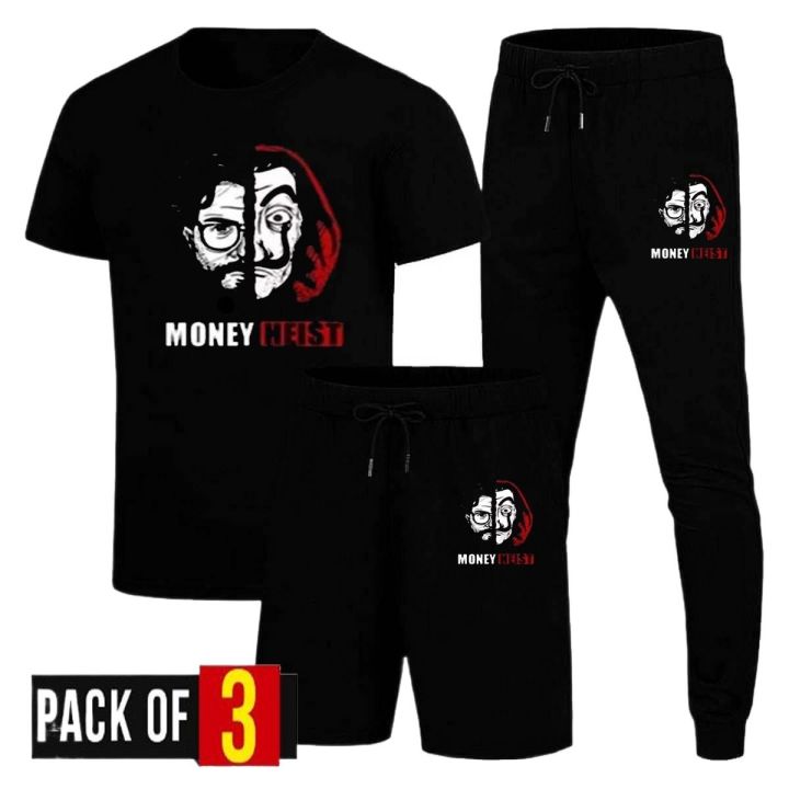 Pack%20of%203%20Money%20heist%20printed%20track%20suit%20for%20men%20black(t-shirt+trouser+short)%20-%20Image%205