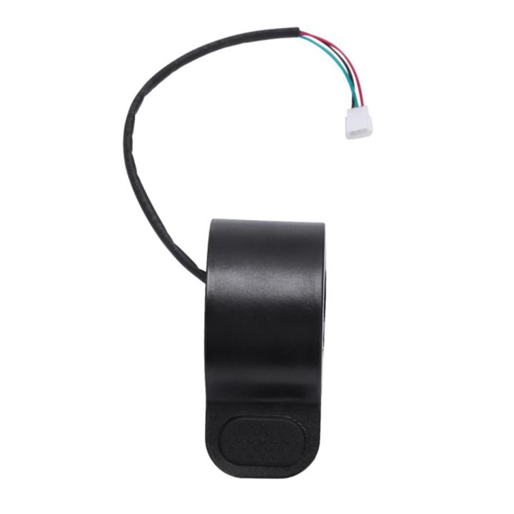 Speed Dial Thumb Throttle Speed Control For Xiaomi Mijia m365