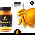 Turmeric Powder / Haldi Powder / Organic Turmeric Powder / Pure Haldi Powder 165g. 