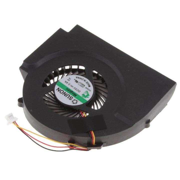 Notebook Cooling Fan For LENOVO IBM ThinkPad W510 & T510 & T510I Model