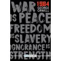 1984 (Readings Classics) By george orwell. 