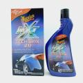 Meguiar's NXT Generation Tech Wax 2.0. 