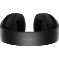 EDIFIER HECATE GX Xbox Gaming Headset, Noise Cancelling Wired Gaming Headphones with Microphone for PS4/ PS5/ PC/Switch/Xbox Gamepad - Hi-Res Audio - USB/Type-C/3.5mm - RGB Lighting - 50mm Driver, gaming Headphones. 