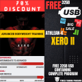 Xero 2 - Athlean-X - Fitness Training Programs. 