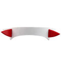 Cosplay DARLING In The FRANXX Zero Two Headwear Horn Hairclip Headband Hairband Cosplay Costume Accessories Props Halloween. 