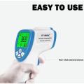 Thermometer for Fever Digital Thermometer Non Contact Medical Infrared Forehead Thermometer. 