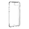 UAG Plyo Case for iPhone 6/6S/7/8/SE/SE2/SE3 (2022) – Ice. 