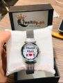 Girl Watch gift for girl customized name on wrist watch watch for girl college friends aniversary birthday. 