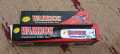 Warrior Cockroach Killer Gel 50gm – Powerful Roach Bait Gel | Fast Action | Professional Pest Control | Safe & Effective Indoor Use. 