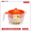 Citrus Squeezer 450 ml. 