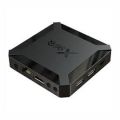 Smart Box X96Q Mini Quad Core 2g+16g 4K 60FPS ANDROID BOX 10V. 