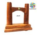 Bab e khyber . Khyber gate Monument Model Hand crafted. 
