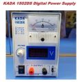 KADA 1502DS Power Supply Regulated dc power supply mobile repairing electronics board repairing. 