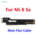 Main board Flex Cable For Xiaomi Mi 8 9 Lite Se 9T Mi8 Mi9 8SE 9SE Connect Mainboard To LCD Screen Ribbon Repair Parts. 