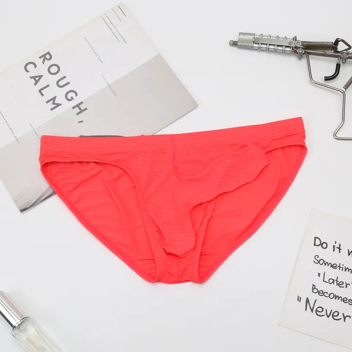 Men's%20Briefs%20Ice%20Silk%20Transparent%20Elephant%20Underwear%20Pants%20Trunk%20Triangle%20Thin%20Breathable%20Pants%20Underwear%20Men's%20Pants%20Student%20-%20Image%204