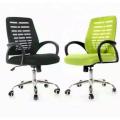 Office Chair Revolving Mesh Back good for your office. 