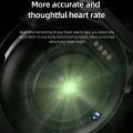 5G Ultimate ANDROID Smartwatch Men GPS HD Camera SIM Talk 4+64G Heart Rate Health Monitoring Sports Fitness Smart Watch. 