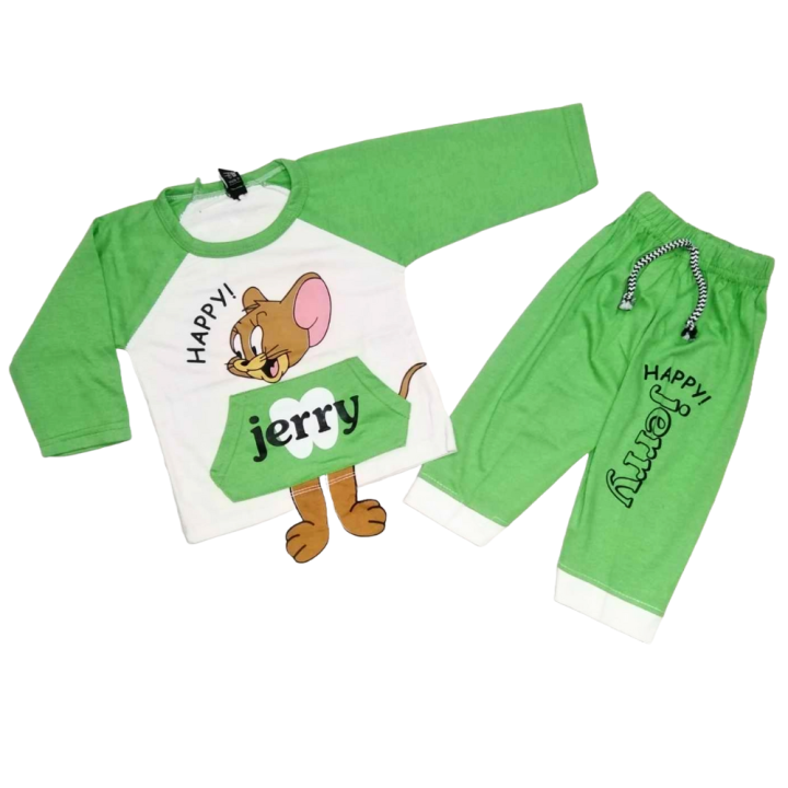 Baby Boy Clothes Month Old Baby Summer Clothes Crochet 3-6 Month