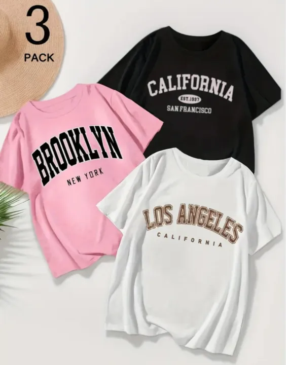 Set%20Of%203%20Unisex%20T-shirts%20Men%20&%20Women%20Soft%20Comfortable%20Cotton%20Jersey%20Fabric%20Best%20Of%20Summer%20Wear%20At%20The%20Best%20Market%20Price%20Random%20Color%20-%20Image%203