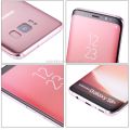 Galaxy S8 Color Screen Non-Working Fake Dummy Display Model(Pink). 