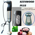 Hand Blender  Electric Hand Blender - MultiSpeed Mixer Grinder, BLENDER FOR COOKING. 