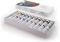 Winsor & Newton Artists Oil Colours 21 ml 10 Pcs. 