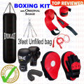 Boxing kit set for Adults Pack of 7 For Boxing. 