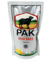 Pak Desi Ghee Pouch 250g. 