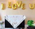 Romantic Room Decoration Deal in very Reasonable Price , Surprise for Special One on Wedding , Birthday , Anniversary , Engagement or Bridal Shower. 