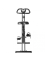 Folding Exercise Bikes 3-in-1 X-Bike Indoor Portable Exercise Bikes. 