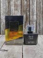 Black Oud Eau De Perfume - Luxury Oud Perfume for Men - 100ml. 