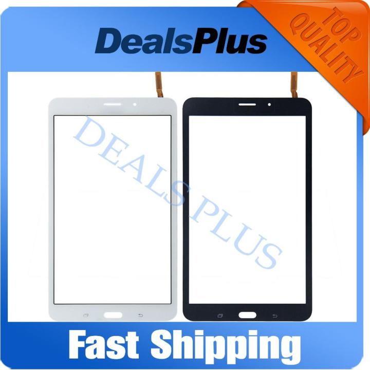 Replacement New Touch Screen Digitizer For Samsung Galaxy Tab 4 SM-T331 T331 T335 8-inch White Black