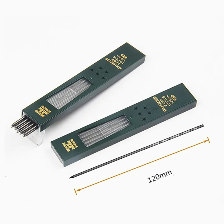 2024%2020PCs/Box%202.0mm%20Graphite%20Lead%20Automatic%20Pencil%20Replacement%20Core%202B%20Thick%20Core%20Mechanical%20Pencil%20Refill%20School%20Office%20Refill%20Myhappinessisyou%20-%20Image%206