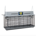 Moel CRI CRI 307 Insect killer 307E - Made In Italy. 